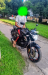 Suzuki gixxer monoton